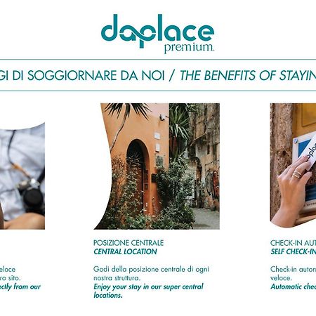 Daplace - Sardela Apartment البندقية المظهر الخارجي الصورة