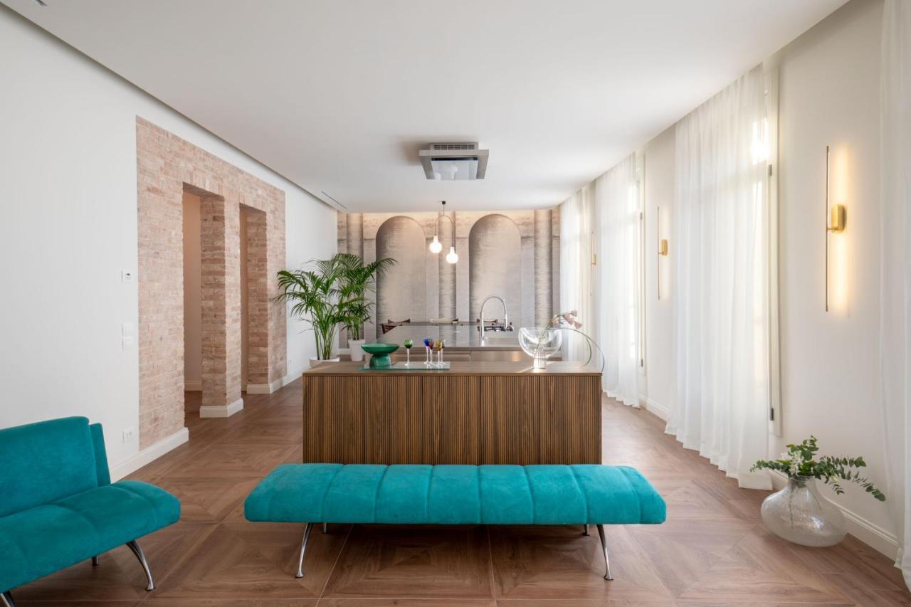 Daplace - Sardela Apartment البندقية المظهر الخارجي الصورة