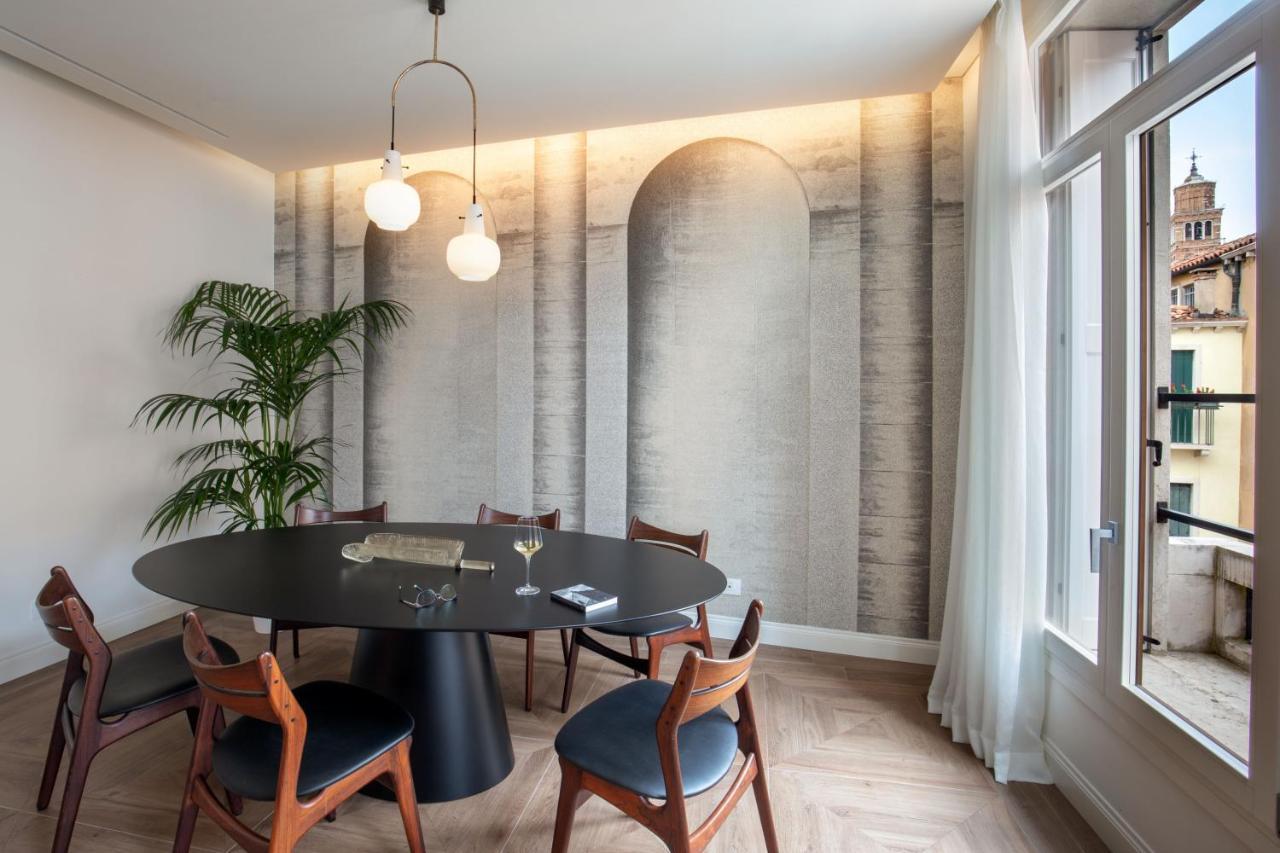 Daplace - Sardela Apartment البندقية المظهر الخارجي الصورة