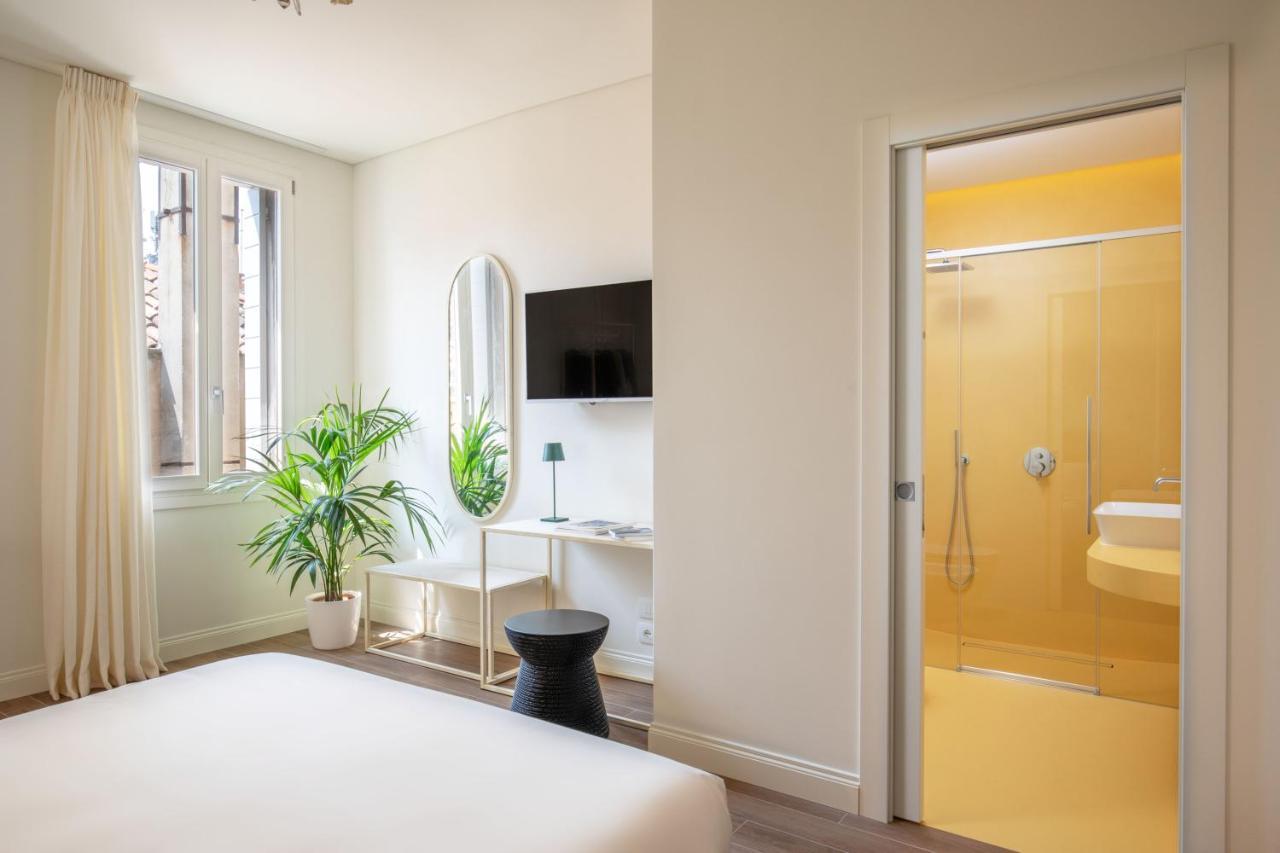 Daplace - Sardela Apartment البندقية المظهر الخارجي الصورة