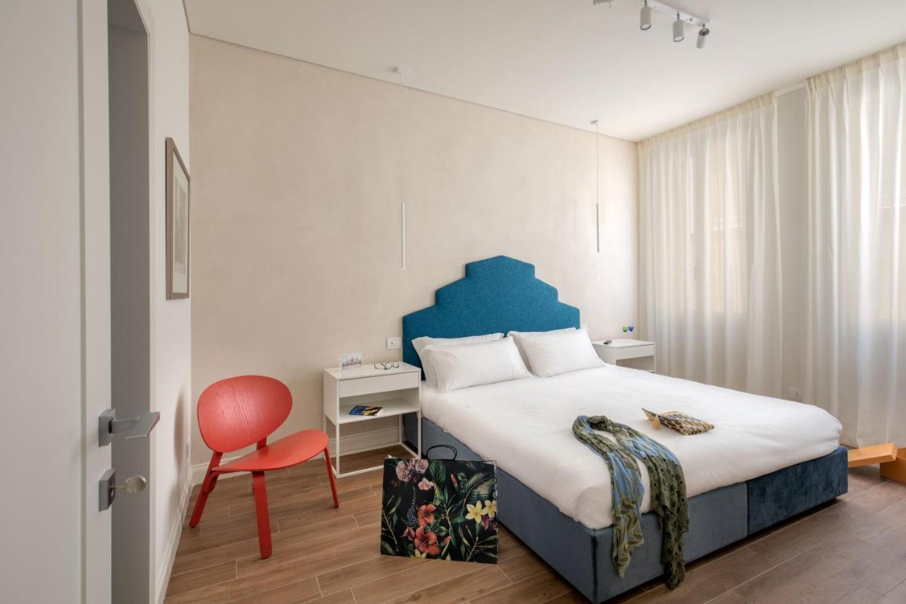 Daplace - Sardela Apartment البندقية المظهر الخارجي الصورة