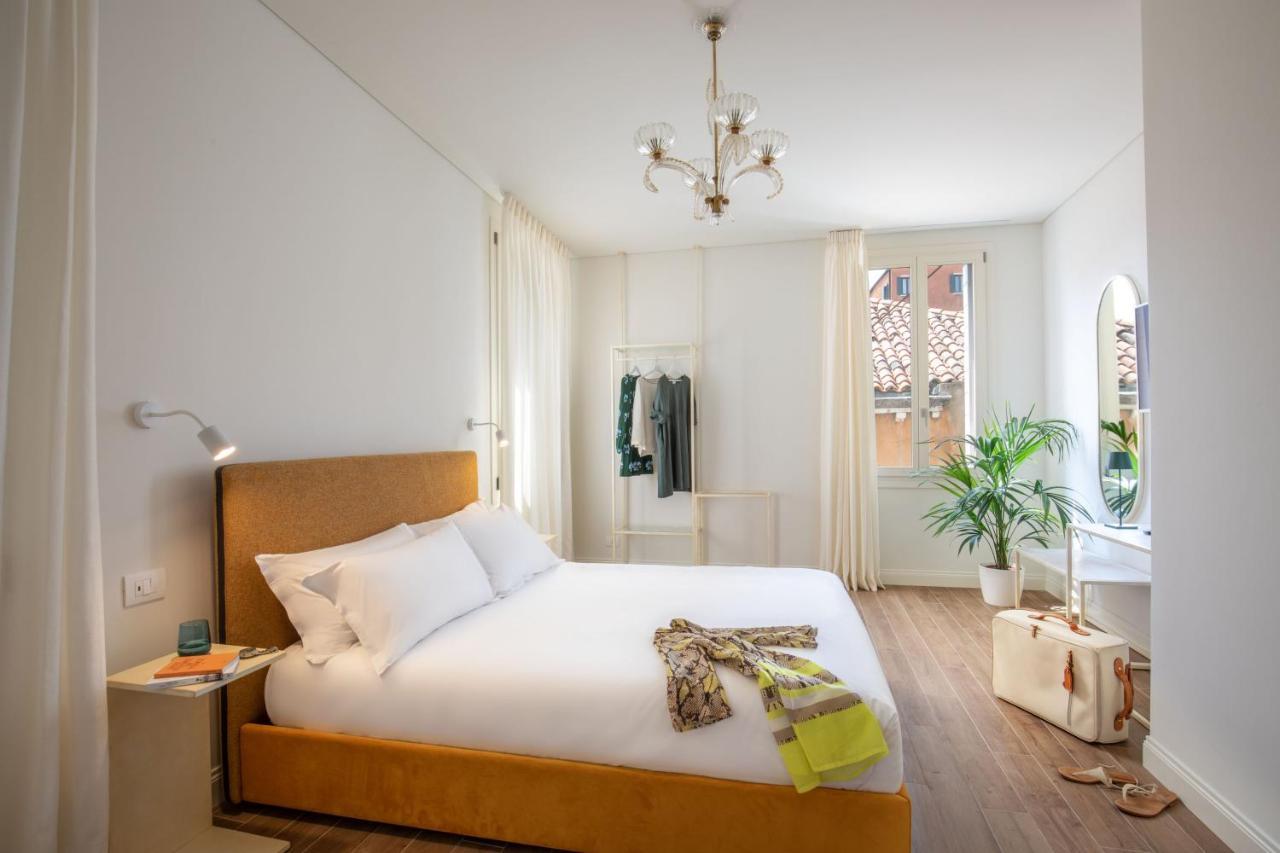 Daplace - Sardela Apartment البندقية المظهر الخارجي الصورة