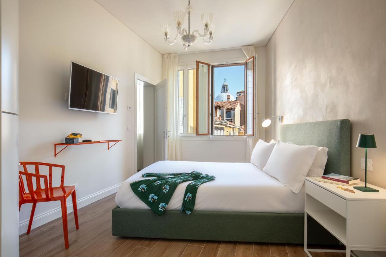 Daplace - Sardela Apartment البندقية المظهر الخارجي الصورة