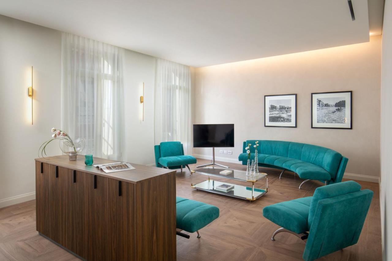 Daplace - Sardela Apartment البندقية المظهر الخارجي الصورة