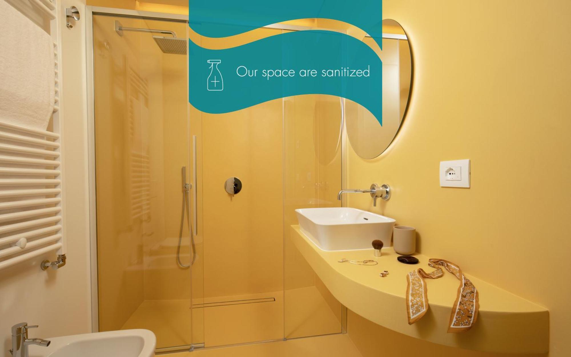Daplace - Sardela Apartment البندقية المظهر الخارجي الصورة