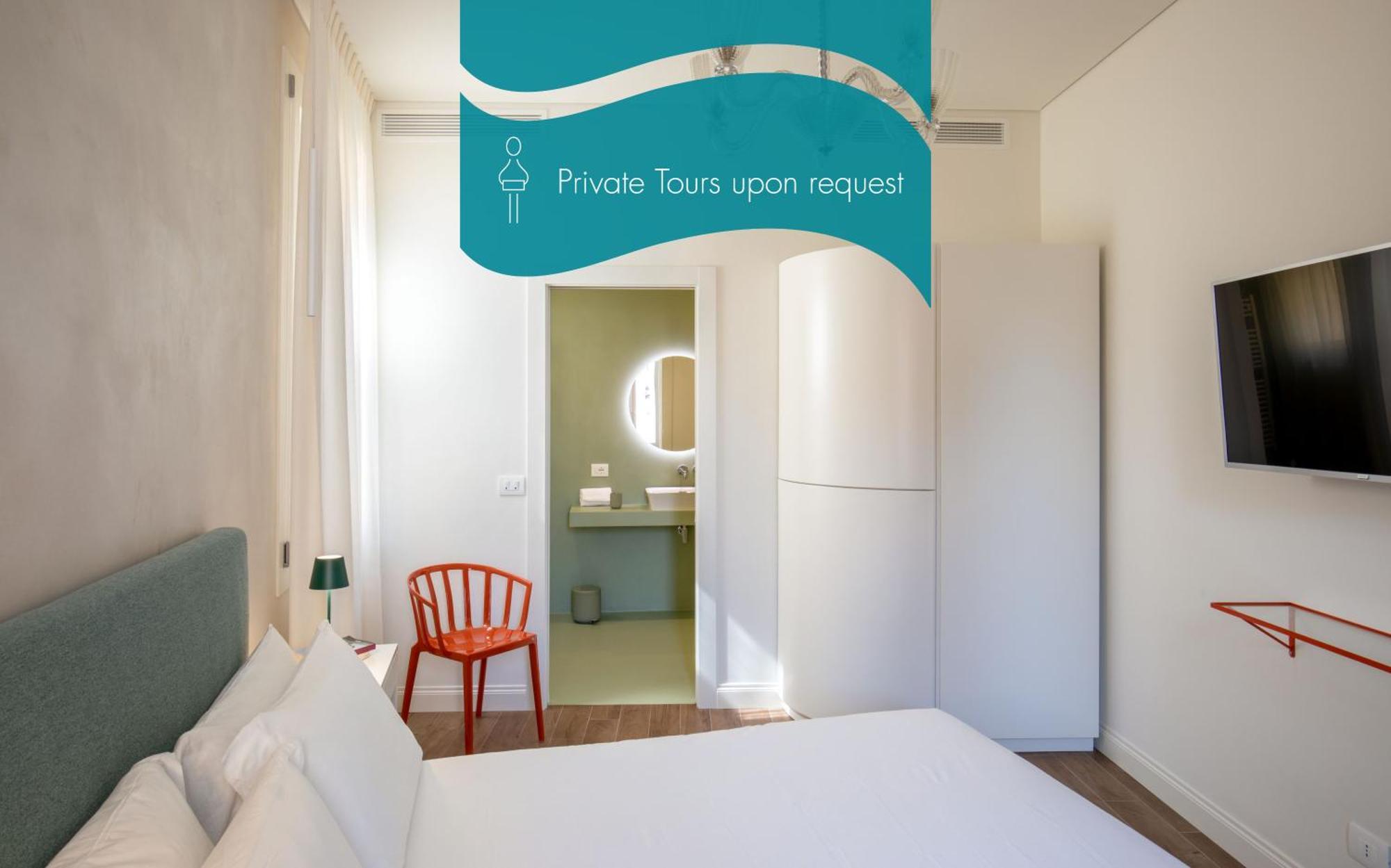 Daplace - Sardela Apartment البندقية المظهر الخارجي الصورة