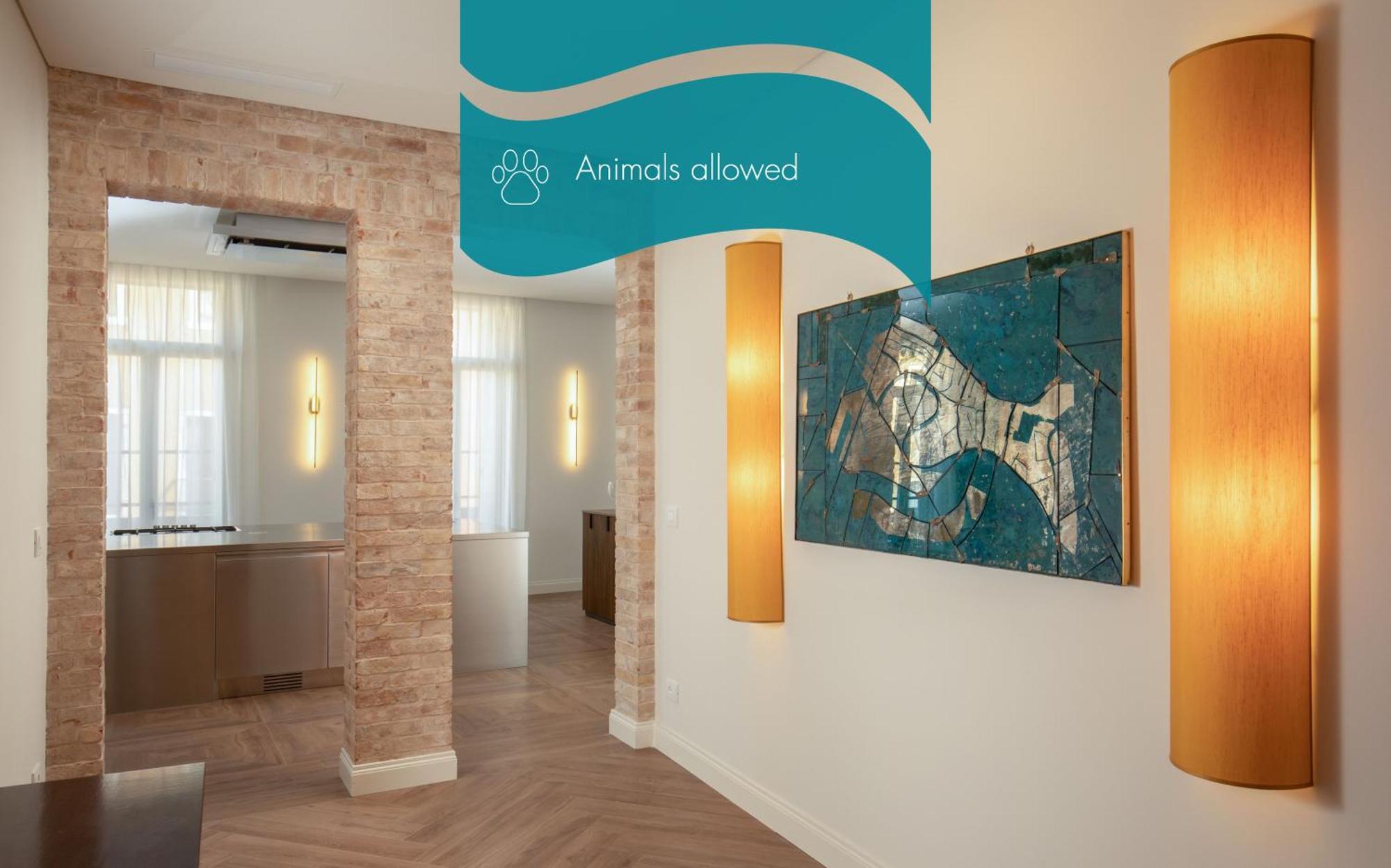 Daplace - Sardela Apartment البندقية المظهر الخارجي الصورة