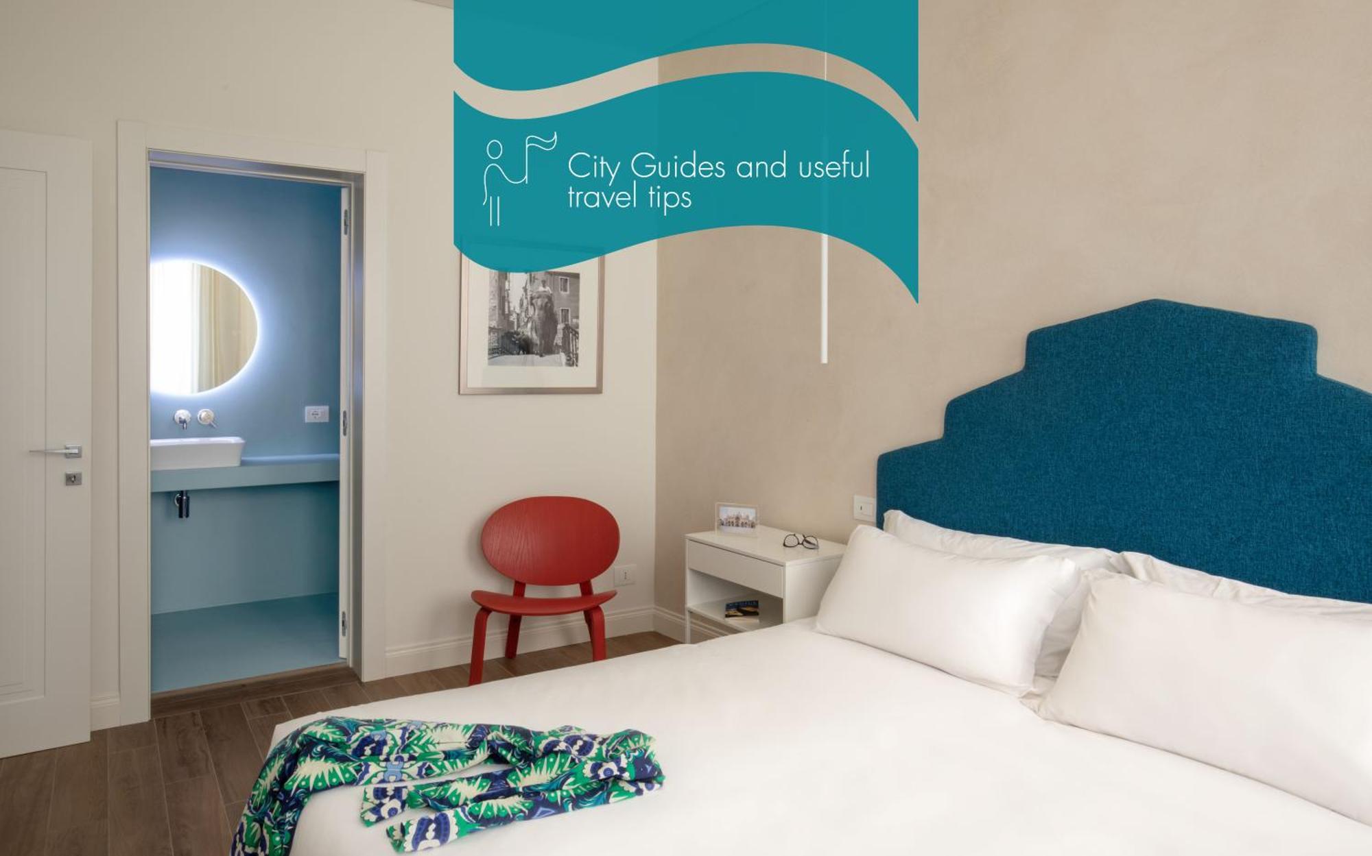 Daplace - Sardela Apartment البندقية المظهر الخارجي الصورة