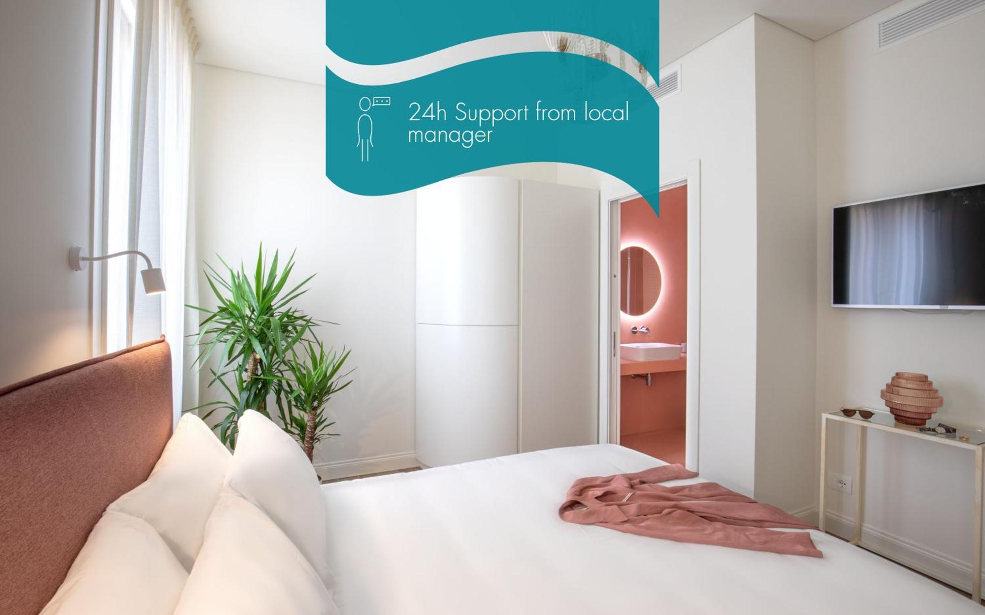 Daplace - Sardela Apartment البندقية المظهر الخارجي الصورة