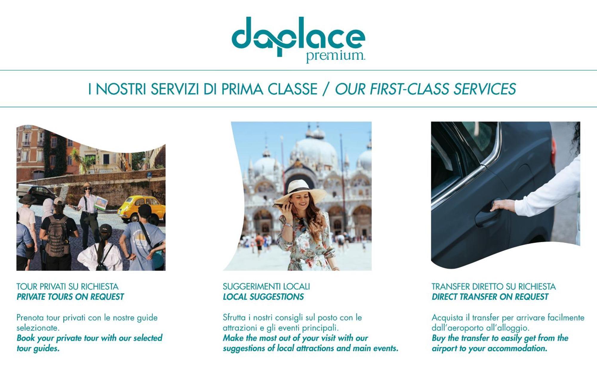 Daplace - Sardela Apartment البندقية المظهر الخارجي الصورة